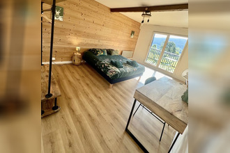 achat appartement gerardmer 88400