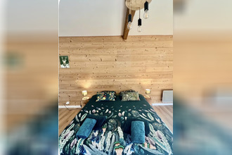 achat appartement gerardmer 88400
