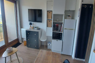 achat appartement gerardmer 88400