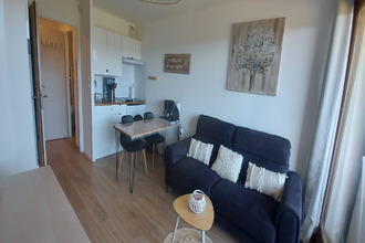 achat appartement gerardmer 88400