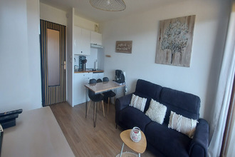 achat appartement gerardmer 88400