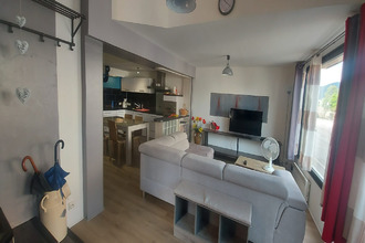 achat appartement gerardmer 88400