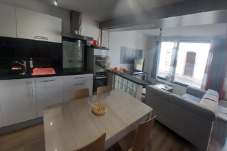 achat appartement gerardmer 88400