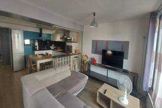 achat appartement gerardmer 88400