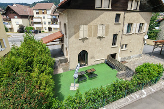achat appartement gerardmer 88400