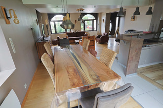 achat appartement gerardmer 88400