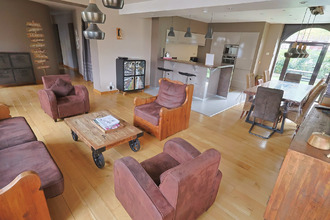 achat appartement gerardmer 88400