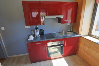 achat appartement gerardmer 88400