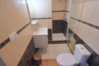 achat appartement gerardmer 88400