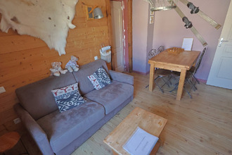 achat appartement gerardmer 88400