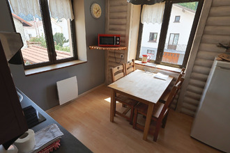 achat appartement gerardmer 88400