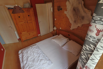 achat appartement gerardmer 88400