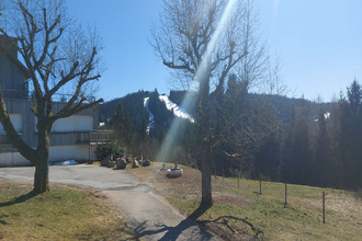 achat appartement gerardmer 88400