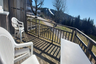 achat appartement gerardmer 88400