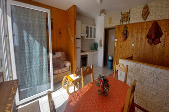 achat appartement gerardmer 88400