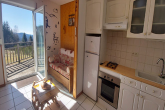 achat appartement gerardmer 88400