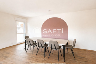 achat appartement gerardmer 88400