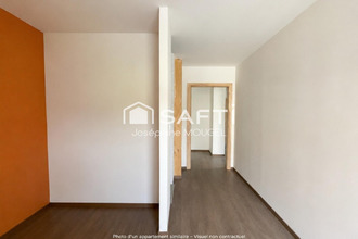 achat appartement gerardmer 88400