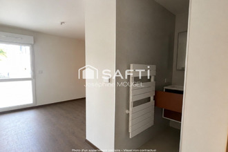 achat appartement gerardmer 88400
