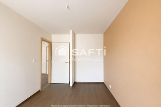 achat appartement gerardmer 88400