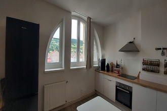 achat appartement gerardmer 88400