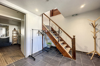 achat appartement gerardmer 88400