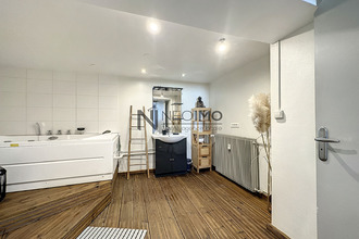achat appartement gerardmer 88400