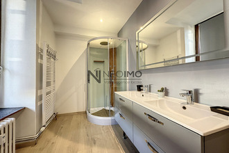 achat appartement gerardmer 88400