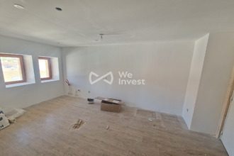 achat appartement gerardmer 88400