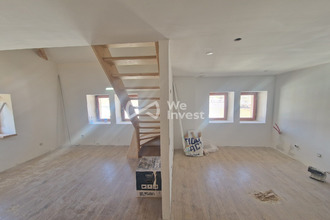 achat appartement gerardmer 88400