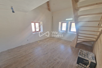 achat appartement gerardmer 88400