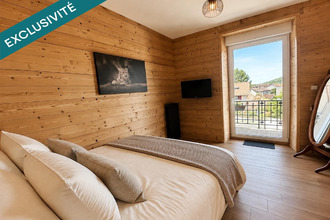 achat appartement gerardmer 88400