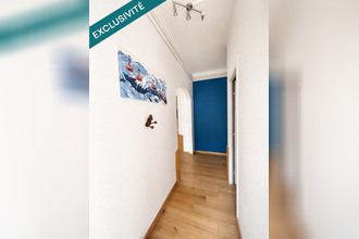 achat appartement gerardmer 88400