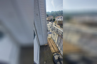 achat appartement gerardmer 88400