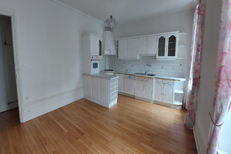 achat appartement gerardmer 88400