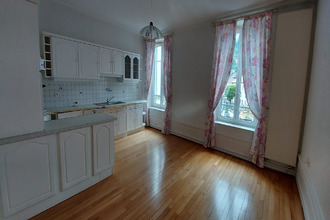 achat appartement gerardmer 88400