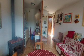 achat appartement gerardmer 88400