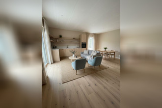 achat appartement gerardmer 88400