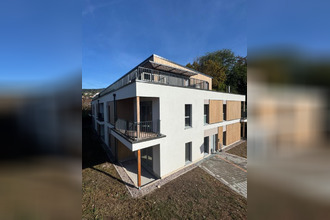 achat appartement gerardmer 88400