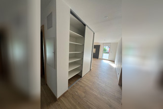 achat appartement gerardmer 88400
