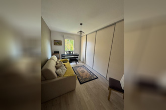 achat appartement gerardmer 88400