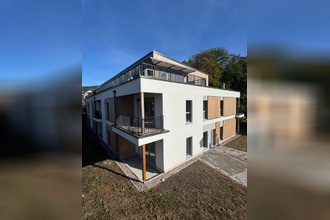 achat appartement gerardmer 88400