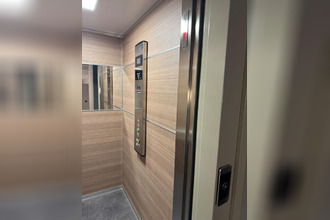 achat appartement gerardmer 88400