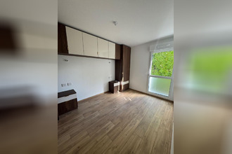 achat appartement gerardmer 88400