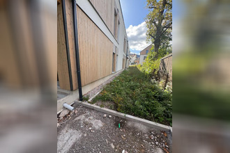 achat appartement gerardmer 88400