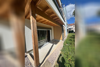 achat appartement gerardmer 88400