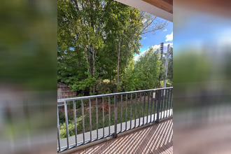 achat appartement gerardmer 88400