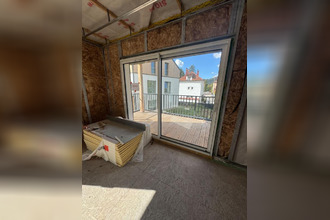 achat appartement gerardmer 88400