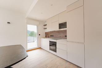 achat appartement gerardmer 88400