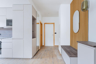 achat appartement gerardmer 88400